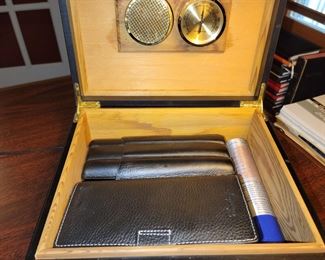 Humidor