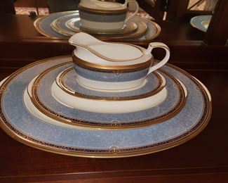 China set
