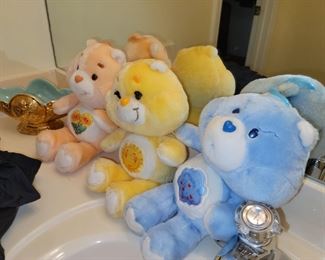 Care bears