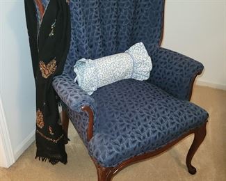 Antique chair