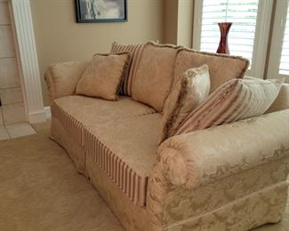Sofa - excellent condition