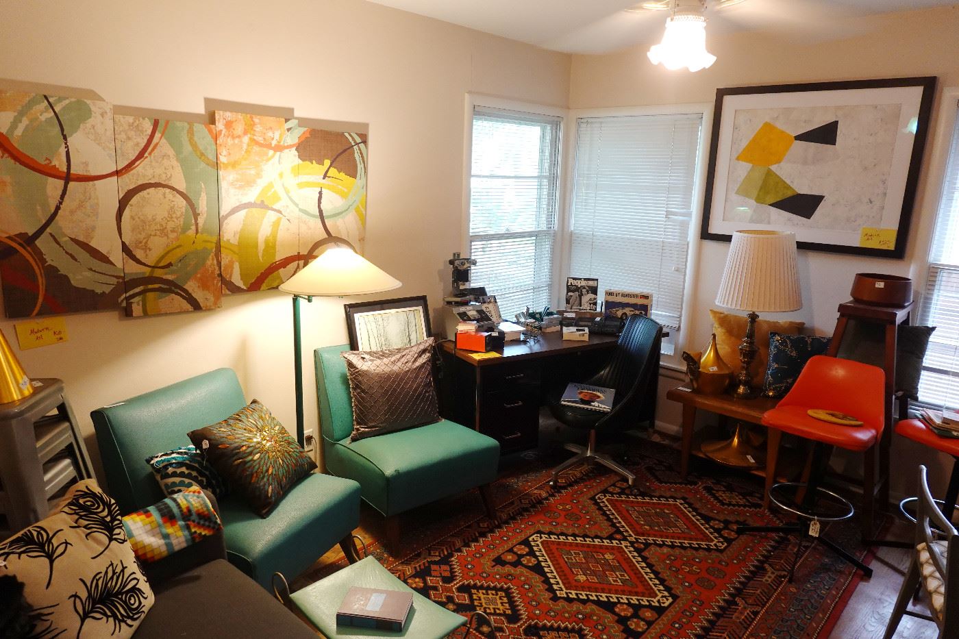 PINK LADIES ESTATE SALE in Dallas, TX starts on 6/29/2023