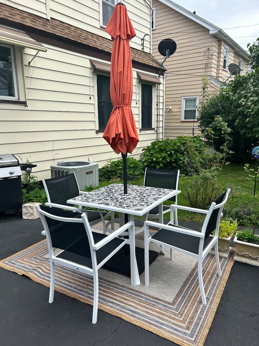 Rochester Estate Sale by Flour City Estate Sales starts on 8/4/2023