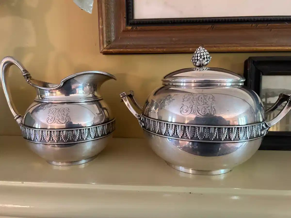 Stunning Pittsford Estate Sale by Flour City... starts on 8/25/2023