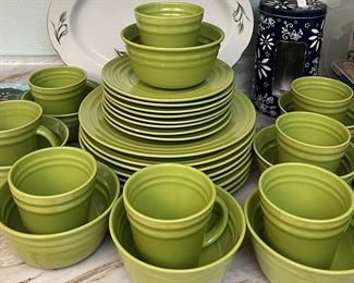 Rachael Ray Dinnerware