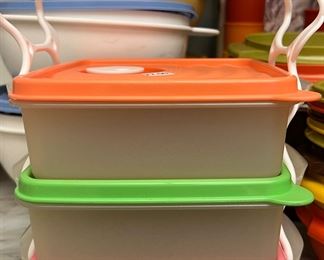 Vintage Tupperware 