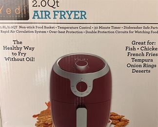 Yedi Air Fryer
