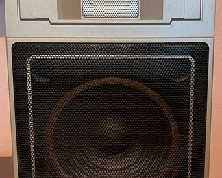 NEC 2-Way Speaker