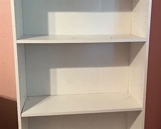 Bookcase