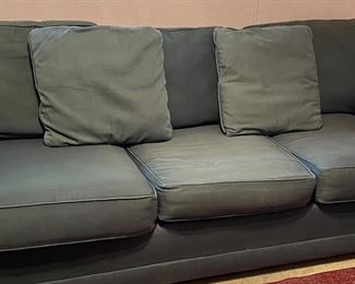 Bauhaus Sofa 