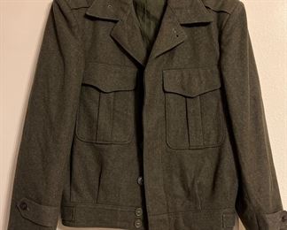 Army Jacket 