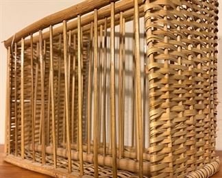 File/Magazine Organizer