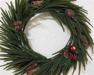 Wreath