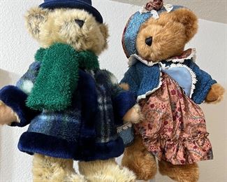 Boyds Bears