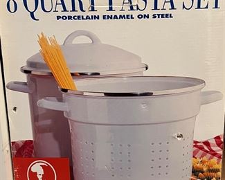 Pasta Set