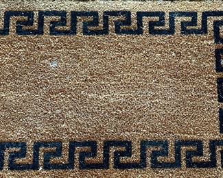 Entry Rug