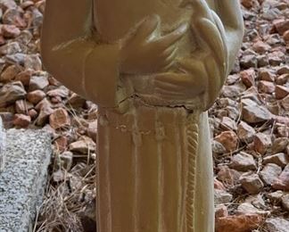 St. Francis of Assisi