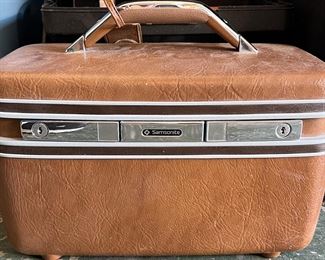 Vintage Samsonite