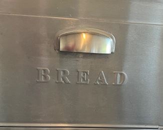 Bread Box