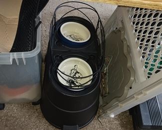 Raised dog bowl feeding Bowl