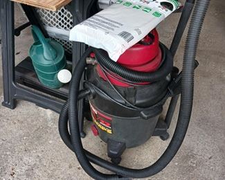 Shop-Vac 3 gallon