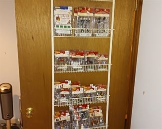 Christmas tree miniature decoration ornaments