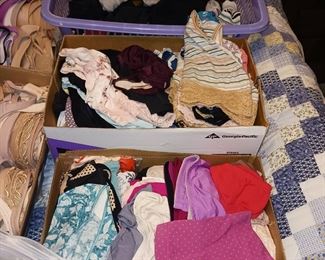 Brand new women's underclothing underwear new