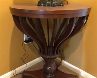 Accent Table