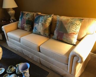 Drexel Heritage Sofa
