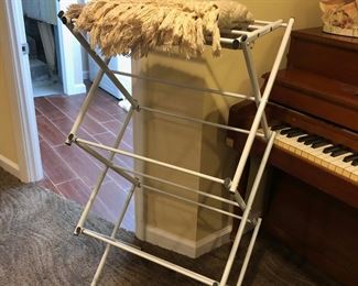 Drying Rack