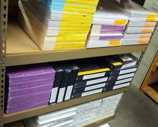 Midnight Black Pegasus Cover, Domtar Planetary Purple, Royal Marble Blue And More