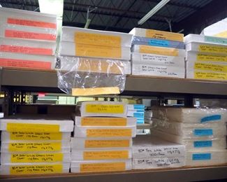 Cover Stock Includes Solar White Classic Lien, Classic Crest, Ivory Champion And More, Varies Sizes And Weights 