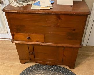 Pennsylvania Wash Stand 