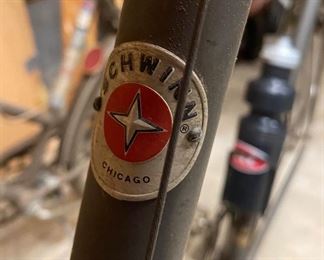Schwinn Bike
