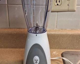 Handheld Shake Mixer