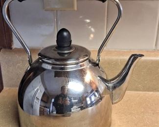 Cuisinart Kettle