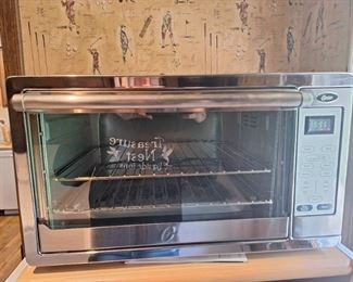 Oster Convection Oven