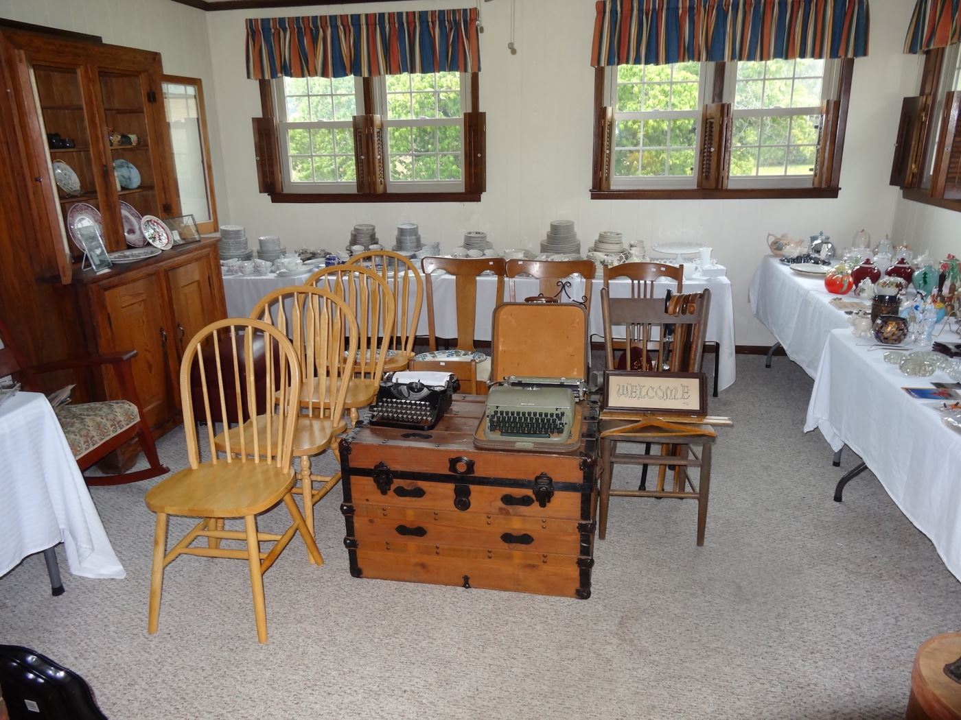 Estate Tag Sale in Fayetteville, NC starts on 6/30/2023