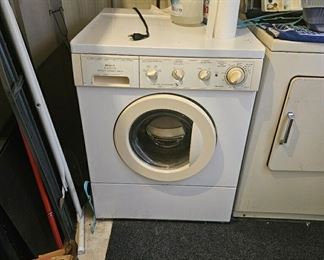 Washer $150