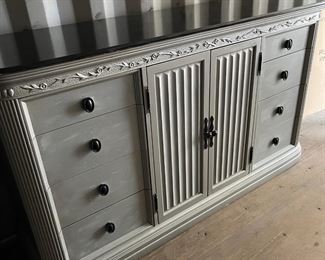 Vineyard Dresser $250