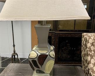 Lamp $25