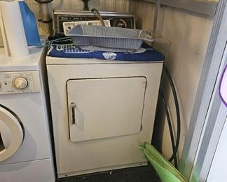 Dryer $50