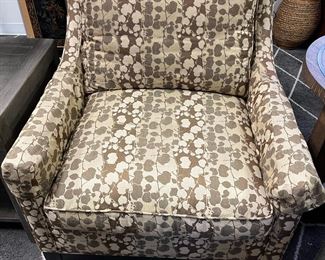 Pearson Chair $75