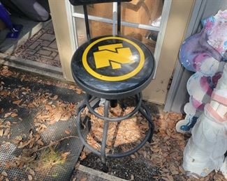 2 Bar Stools $25 each