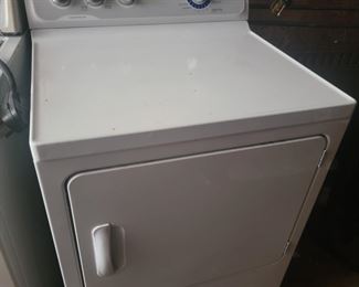Dryer $75