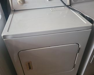 Dryer $75
