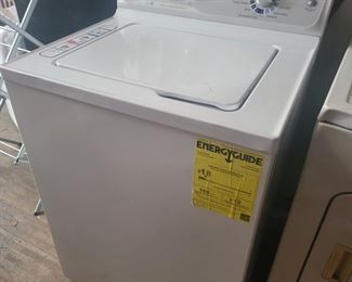 Washer $125