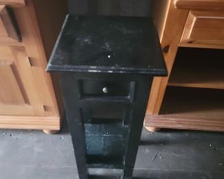 Small table $15