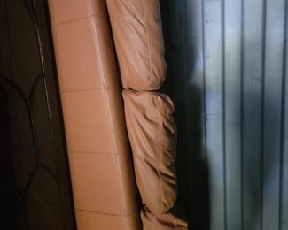 Sofa $75
