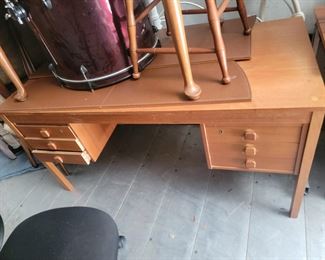 Desk $45